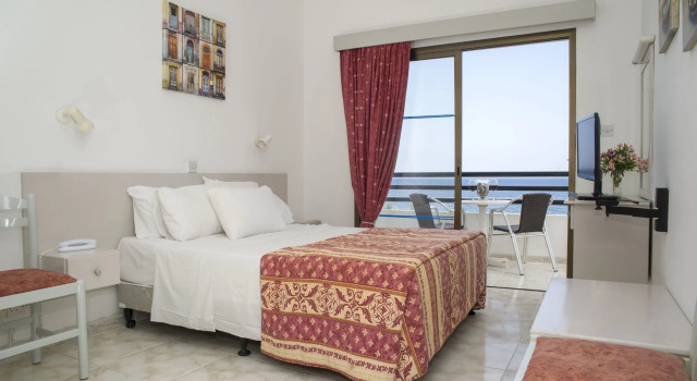 Souli Beach Hotel