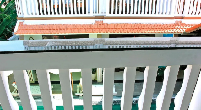 Green Island Hoian Villa, Rezervovat Vila Hotely v Quang Nam s parkováním, Parkování