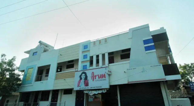 Sandhanam As Abode By OYO Rooms
