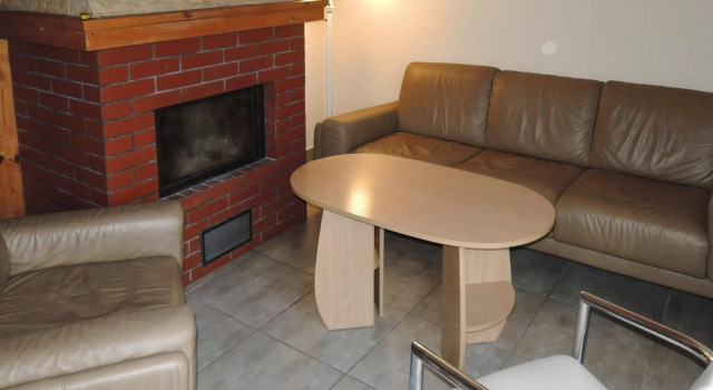 Holiday home in Szczecin for 6 persons at the lake, Réserver Maison de vacances Szczecin 