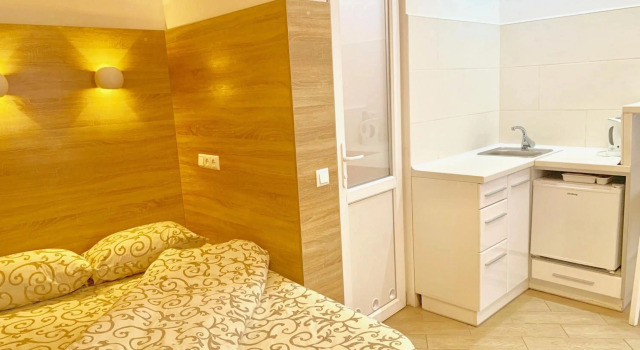 Smart apartments in the city center -5 min to the Opera House, Prenota Appartamento Leopoli Lviv