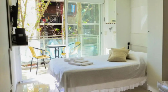 Kandinsky Suites, Rezerwuj Hotel Palermo Buenos Aires