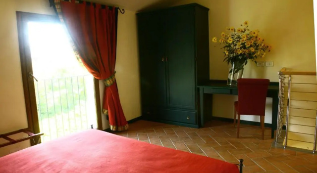 Двухместный номер Standard Campastrello Sport Hotel Residence