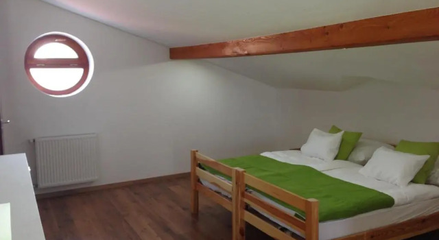 Balaton View Apartment, Réserver Appartement Hôtels à Somogy avec parking, Parking