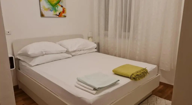 Apartments Brides Rock, Забронировать Апартаменты/квартира Апартаменты Башка-Вода, Апартаменты/квартира