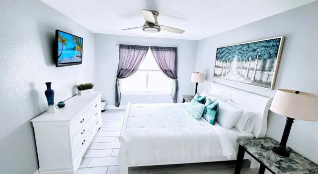 Playing Hooky, Rezerwuj Apartament Hotele w Kissimmee z parkingiem, Parking