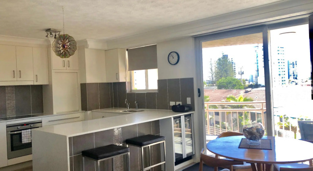 Апартаменты Executive Wharf Boutique Apartments