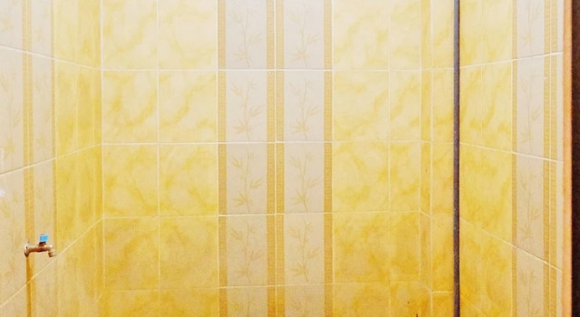 Номер Standard Hotel O Wisma Seruni Palopo