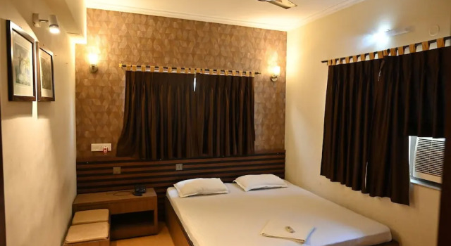 Номер Standard Tiger Inn