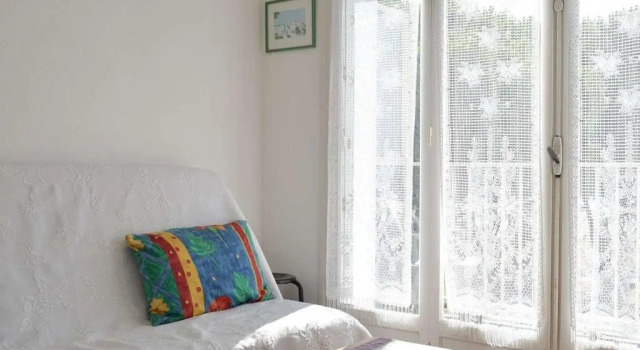 Appartement Argelès-sur-Mer, 2 pièces, 5 personnes - FR-1-225-332