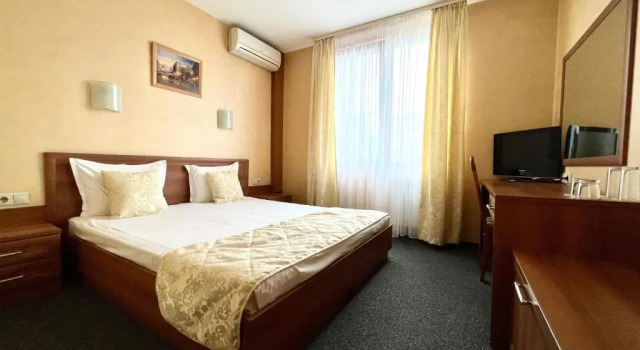 Номер Standard Family Hotel 007 Ivan Dimitrov-Kuklata 15 Str