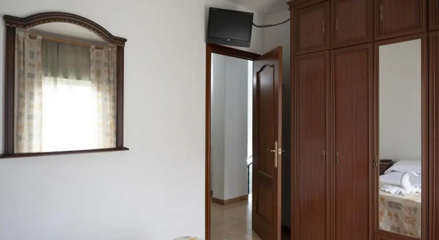 Habitaciones Privadas Casa Rural Arcadia, Prenota Hotel Encinas Reales Andalusia