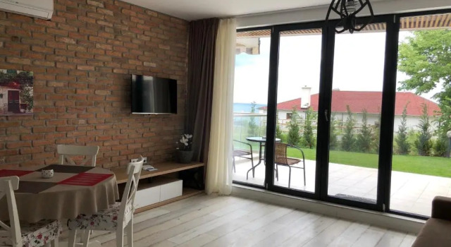 Апартаменты Boutique Home Magnolia