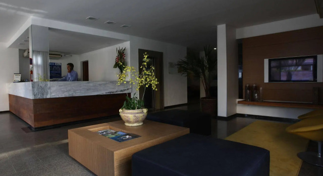 Porto da Praia, Rezervovat Hotel Hotely v Bahia s parkováním, Parkování