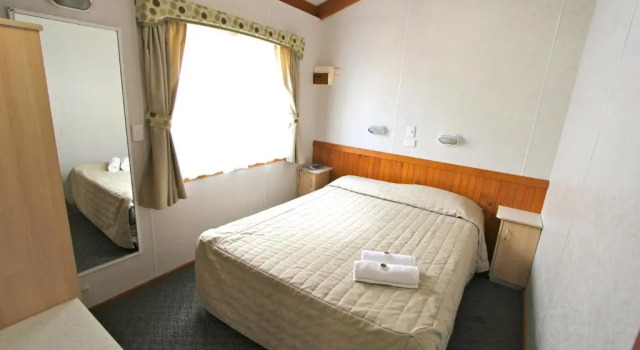 Вилла Superior BIG4 Crystal Brook Tourist Park