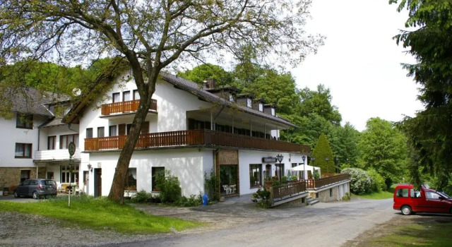 Hotel Herrenrest