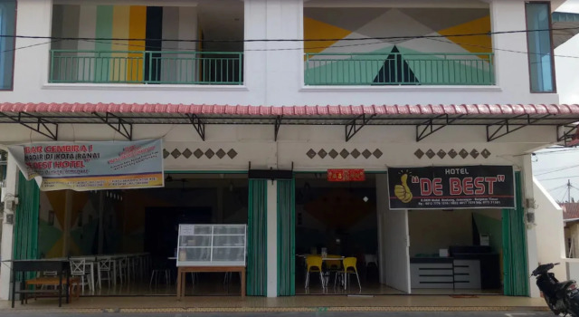 Mentawai Bagus - Hostel, Rezerwuj Hostel Tuapejat Sumatra
