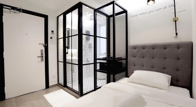 Z Hotel