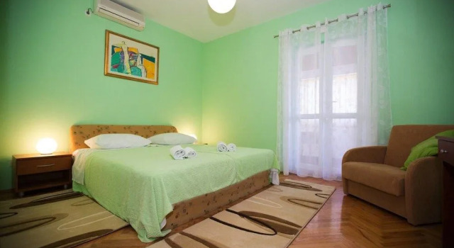 Sunflower Apartment, Забронировать Апартаменты/квартира Бабин Кук Дубровник, рядом с Частный пляж Hotel Vis