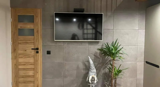 Апартаменты Superior Apartamenty Miejscówka