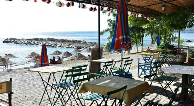 Şato Motel, Reservar Motel Marmara Balikesir