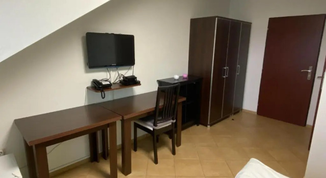 Двухместный номер Standard Hotel Pod Zelenou