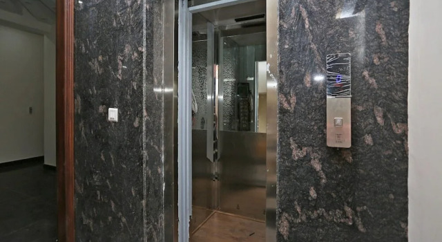 Star Guest House by OYO Rooms, Забронировать Гостевой дом Отели штата Харьяны с парковкой, Парковка
