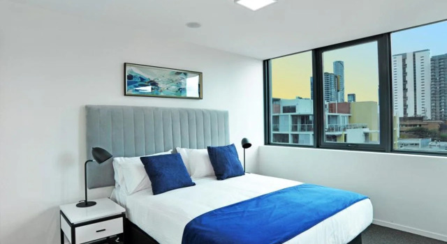 Harmony South Brisbane