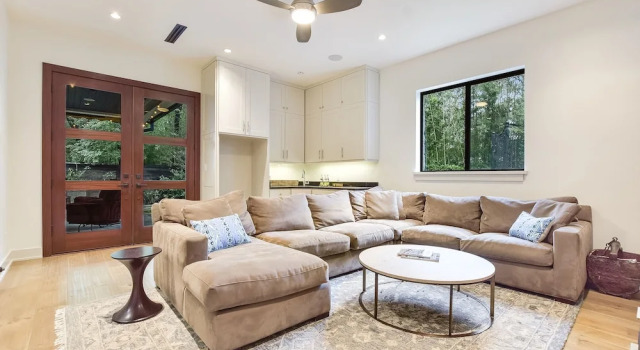 The Arrive Oakwood - 1 Br Home, Rezervasyon Tatil Evi Pflugerville Greater Austin