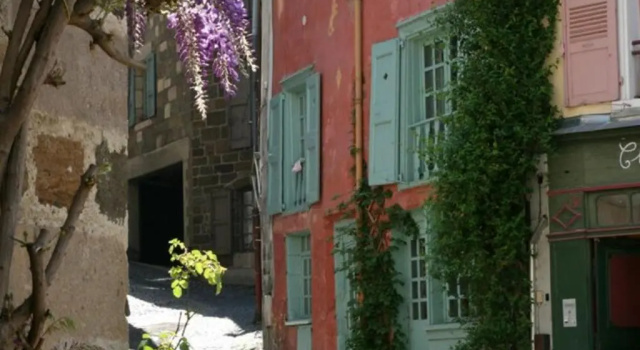 Gîte Espaly-Saint-Marcel, 4 pièces, 5 personnes - FR-1-582-320