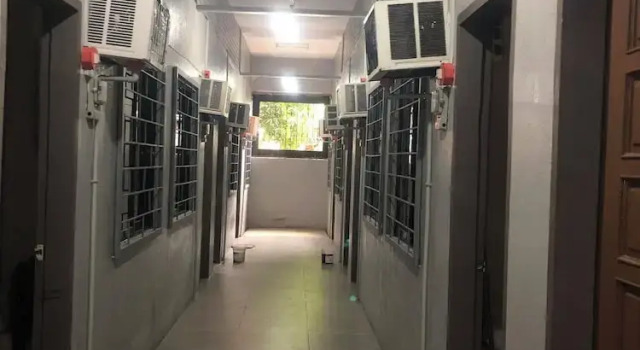 Wjv Inn Talamban, Prenota Affittacamere Città di Cebu Cebu