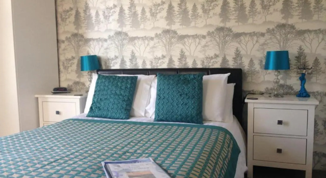 Номер Classic Invergarry Room Only Guest House For Adults