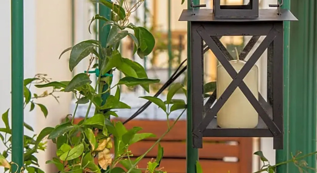 Номер Standard il Palchetto B&B di Charme e Design