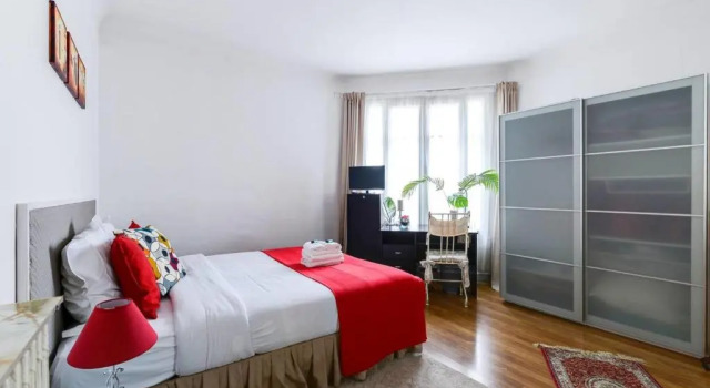 Апартаменты Beautiful Apt - 5 Mins to Chinatown