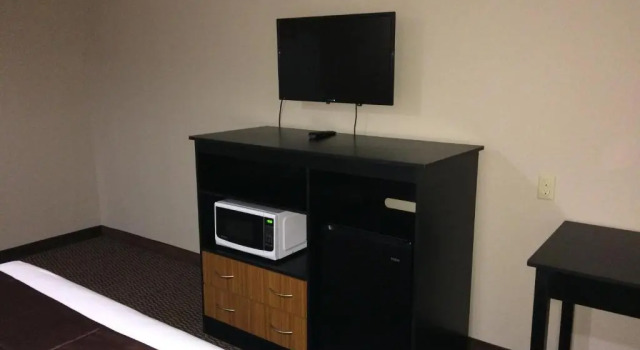 Номер Standard Paradise Inn & Suites
