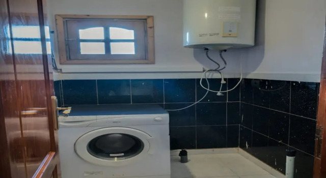 Spacious Holiday Home in Los Lajares With Terrace, Buchen Sie Hotel Lajares Fuerteventura