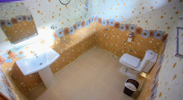 Двухместный номер Standard с видом на горы Madushanka Resort