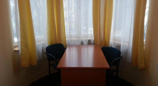 Номер Standard Carmen Pension