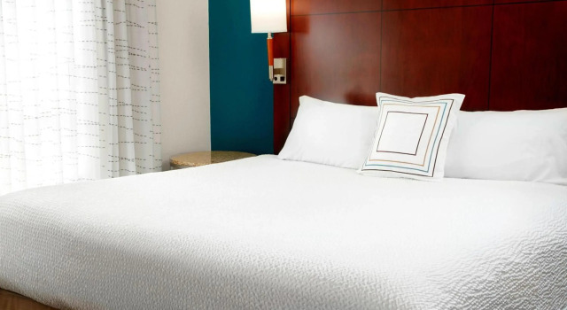 Residence Inn Tampa Suncoast Parkway at NorthPointe Village