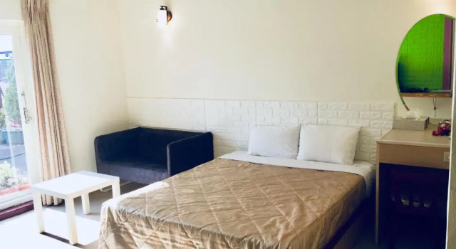 大潭山莊 Da Tan Mountain INN, Réserver Villa Hengchun 
