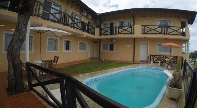 El Lapacho, Rezervasyon Apart Otel Corrientes apart oteller, Apart Otel