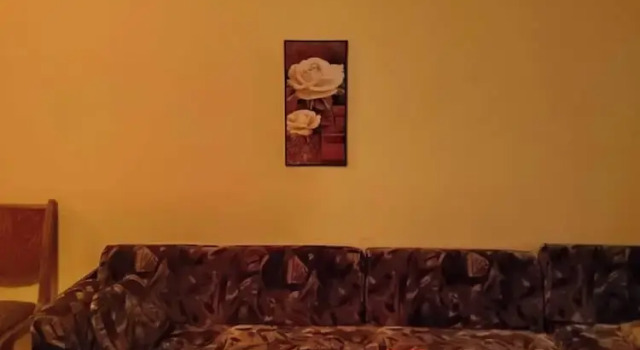 Cozy Little Flat in Karlovo