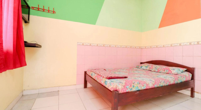 Primadona Homestay