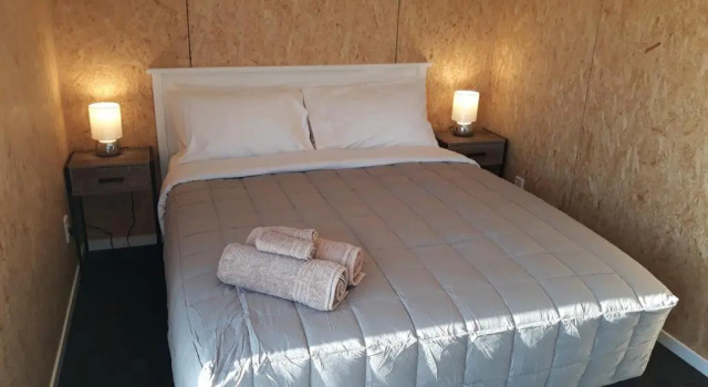 Студия Levin TOP 10 Holiday Park
