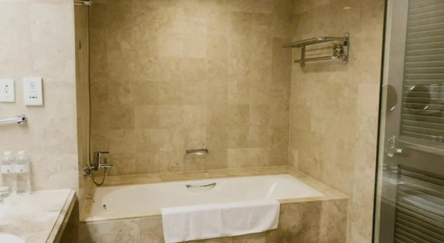 Двухместный номер Superior Hotel Royal Hsinchu