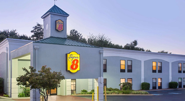 Rodeway Inn, Reserva ahora Hotel Tyner Chattanooga