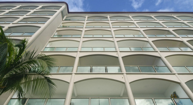 Penthouse B North El Cantil, Prenota Hotel Hotel a Quintana Roo con parcheggio, Parcheggio