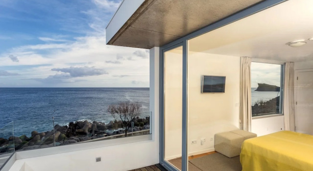 Superior Vila Ocean Views by Azores Villas
