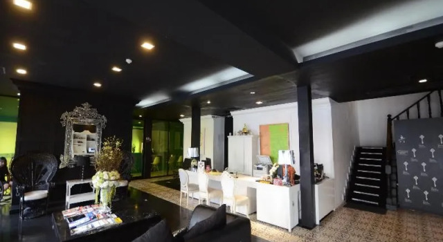 The Heritage Baan Silom