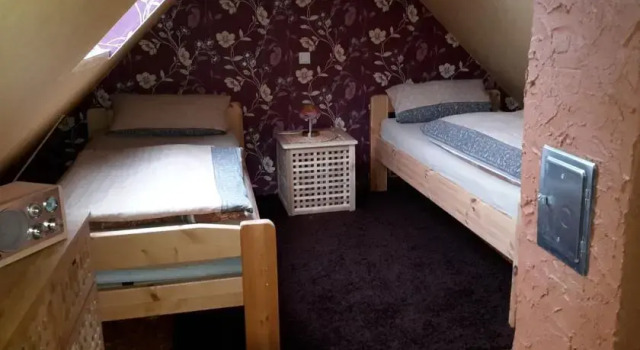 Harzer Ferienhaus Gabel, Reservar Hotel Osterode am Harz Lower-Saxony